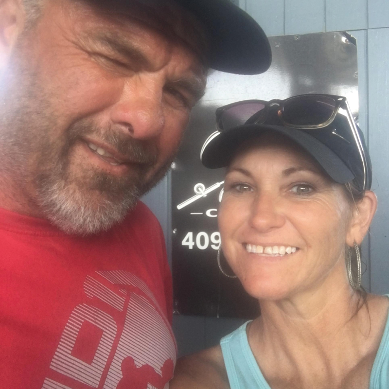 Wild Fishermen Bait and Fish Warren and Lisa Welch